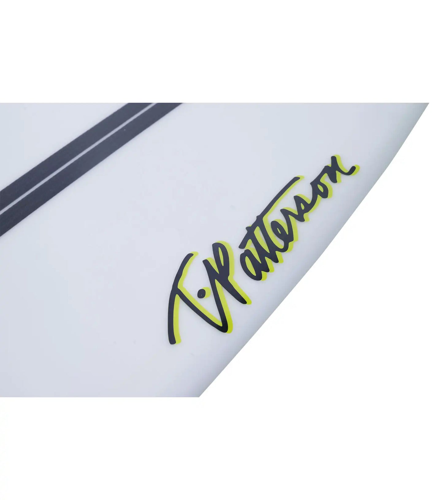 Timmy Patterson Synthetic 84 - Fusion Pro - Futures - 3 Fin - Short Boards