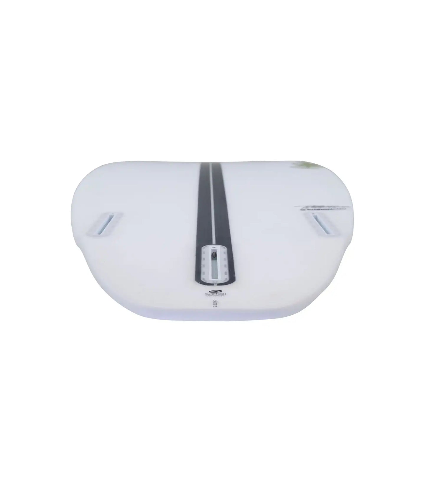 Timmy Patterson Synthetic 84 - Fusion Pro - Futures - 3 Fin - Short Boards
