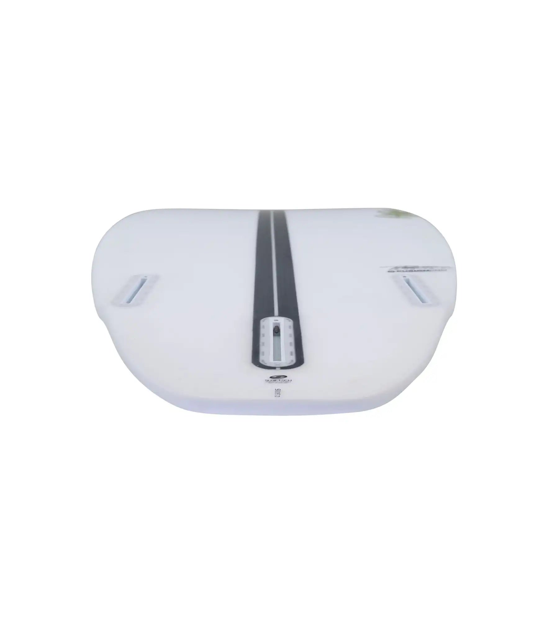 Timmy Patterson Synthetic 84 - Fusion Pro - Futures - 3 Fin - Short Boards