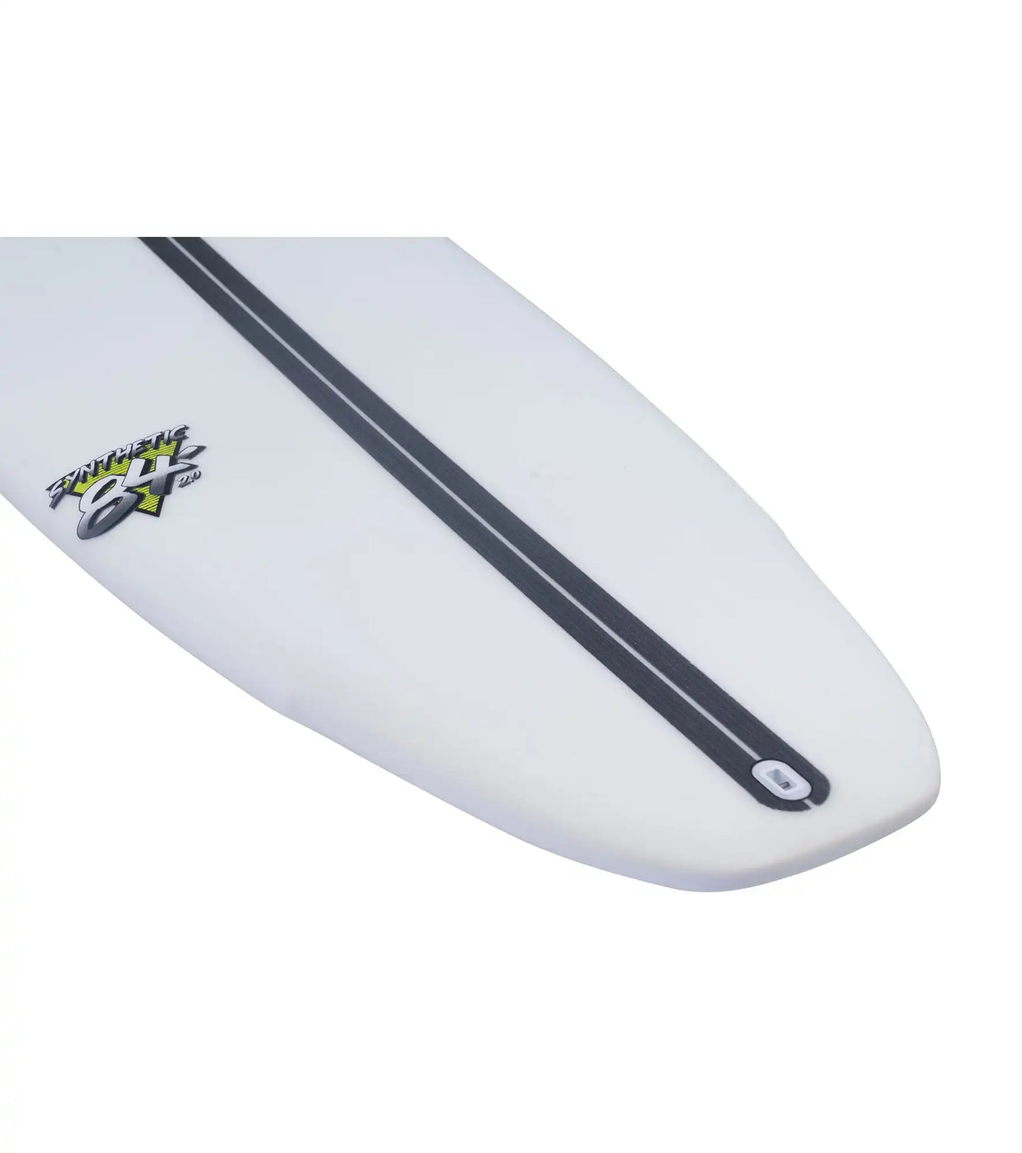 Timmy Patterson Synthetic 84 - Fusion Pro - Futures - 3 Fin - Short Boards