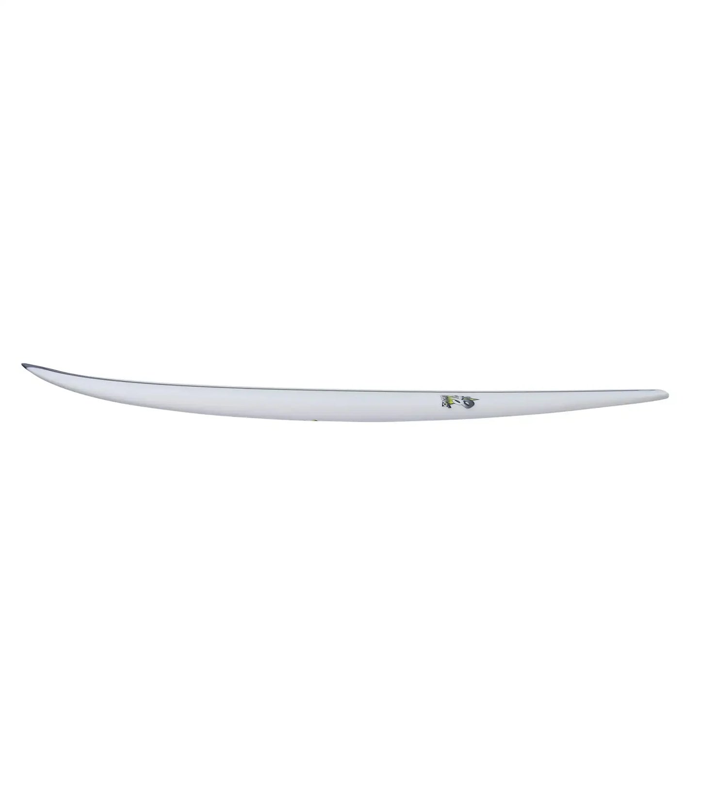 Timmy Patterson Synthetic 84 - Fusion Pro - Futures - 3 Fin - Short Boards
