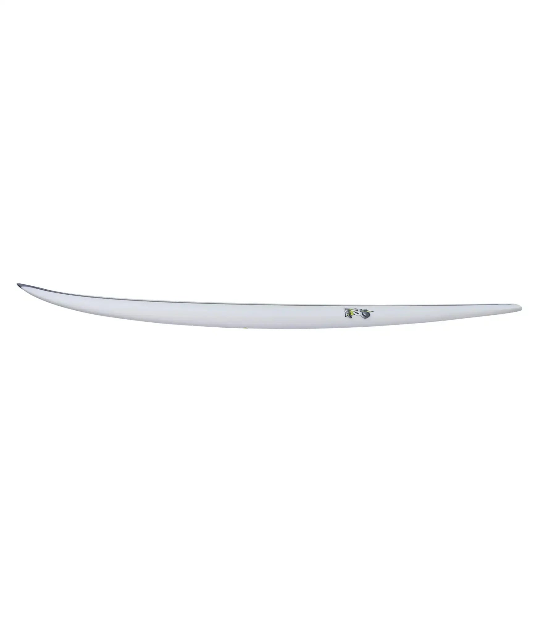 Timmy Patterson Synthetic 84 - Fusion Pro - Futures - 3 Fin - Short Boards