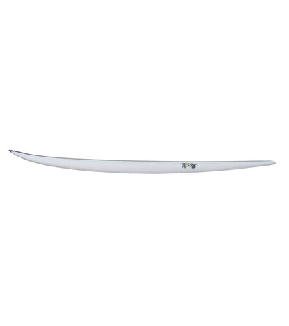 Timmy Patterson Synthetic 84 - Fusion Pro - Futures - 3 Fin - Short Boards