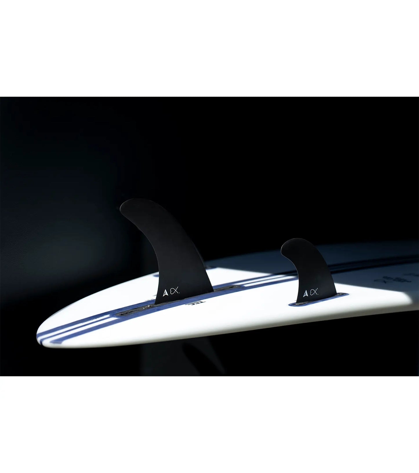 Torq Delpero Pro Wide TEC - FCS II - 2 + 1 - Long Boards