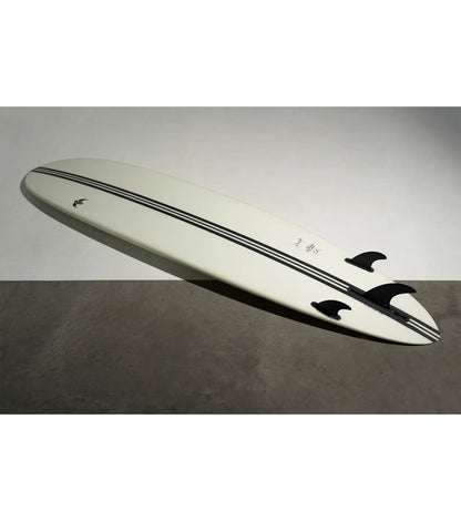 Torq Delpero Pro Wide TEC - FCS II - 2 + 1 - Long Boards