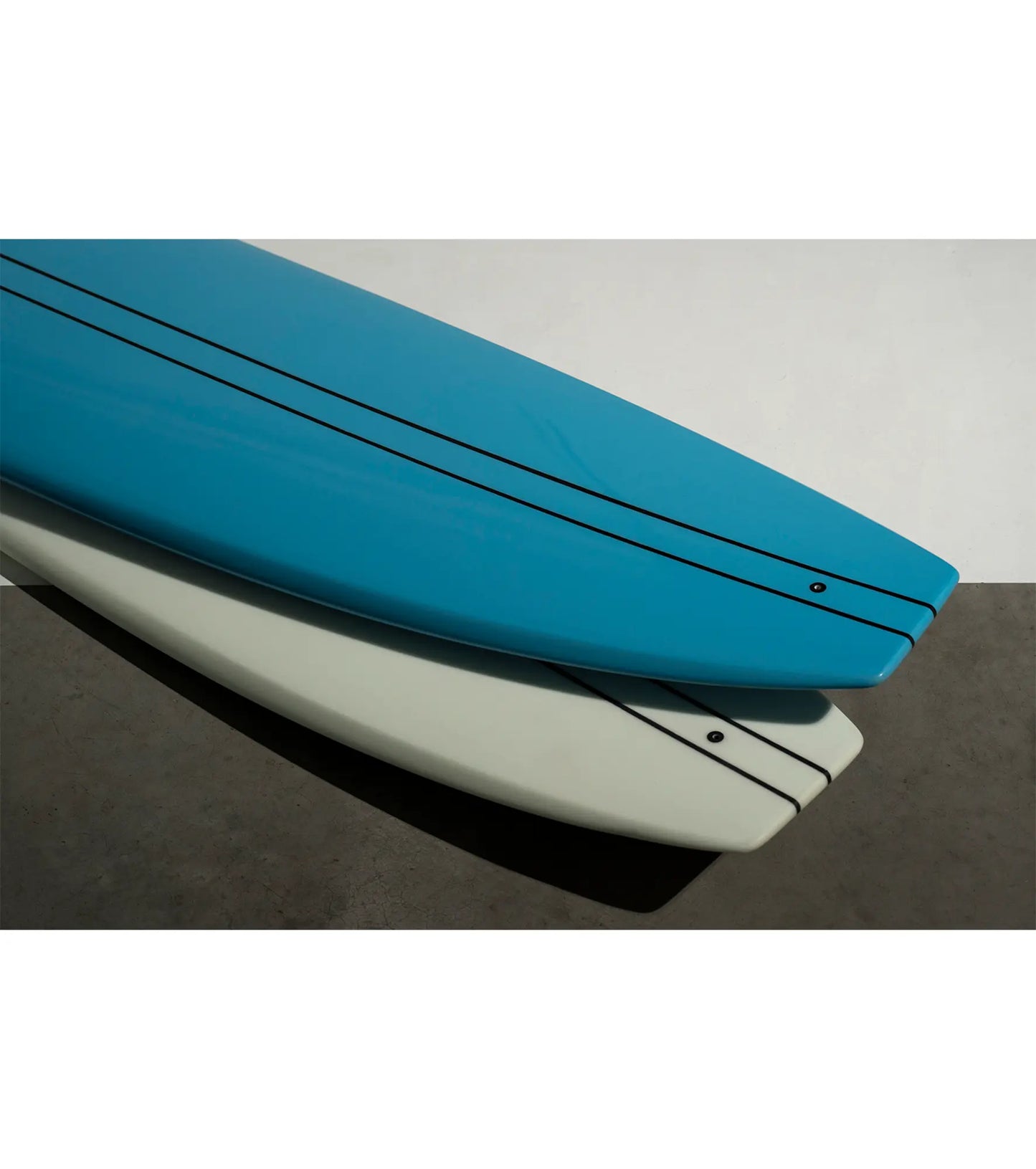 Torq Delpero Pig TEC - Single Fin - Long Boards