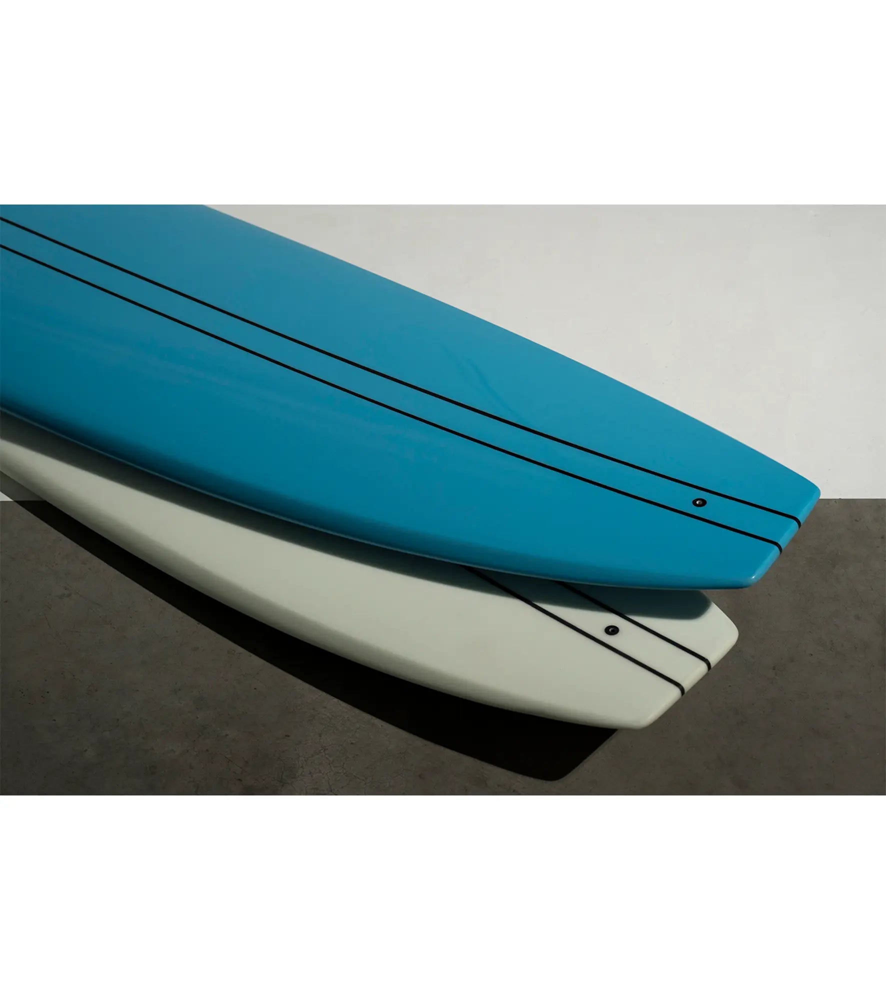 Torq Delpero Pig TEC - Single Fin - Long Boards