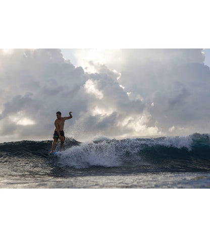 Torq The Don HP ACT - Futures - 4 + 1 Fin - Long Boards