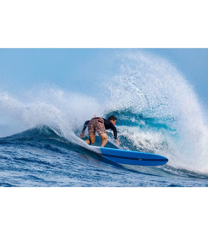Torq The Don HP ACT - Futures - 4 + 1 Fin - Long Boards