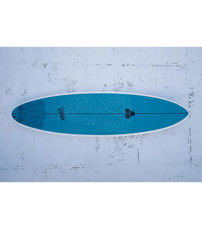 Channel Islands M23 - Al Merrick - X-Lite - Futures - 3 Fin - Sand Rail