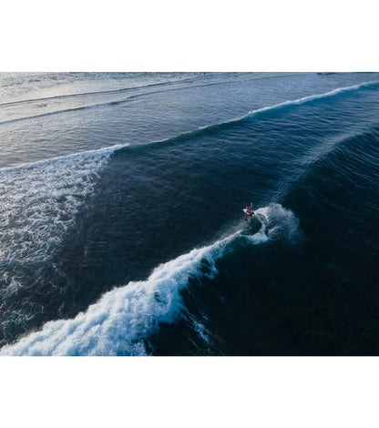 Channel Islands M23 - Al Merrick - X-Lite - Futures - 3 Fin - Marine Blue