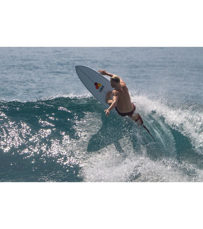 Channel Islands M23 - Al Merrick - X-Lite - Futures - 3 Fin - Sand Rail