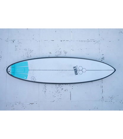 Channel Islands M23 - Al Merrick - X-Lite - Futures - 3 Fin - Sand Rail
