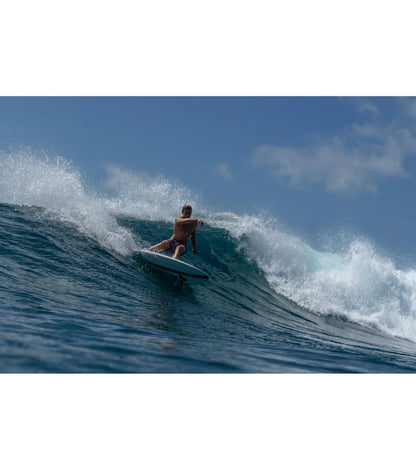 Channel Islands Pod Mod - Al Merrick - X-Lite - Futures - 5 Fin - End of Range