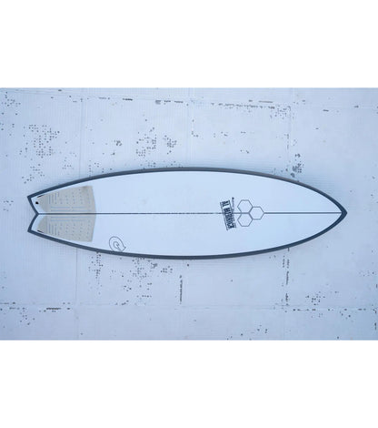 Channel Islands Pod Mod - Al Merrick - X-Lite - Futures - 5 Fin - Marine Blue