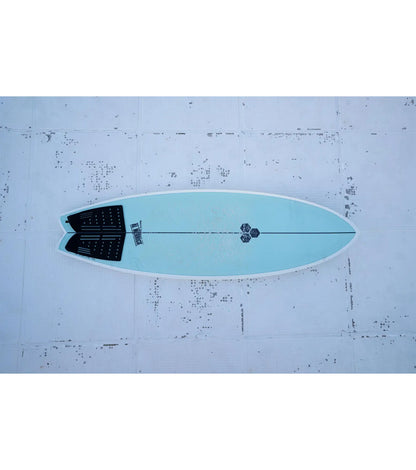 Channel Islands Pod Mod - Al Merrick - X-Lite - Futures - 5 Fin - End of Range