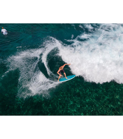 Channel Islands Pod Mod - Al Merrick - X-Lite - Futures - 5 Fin - End of Range