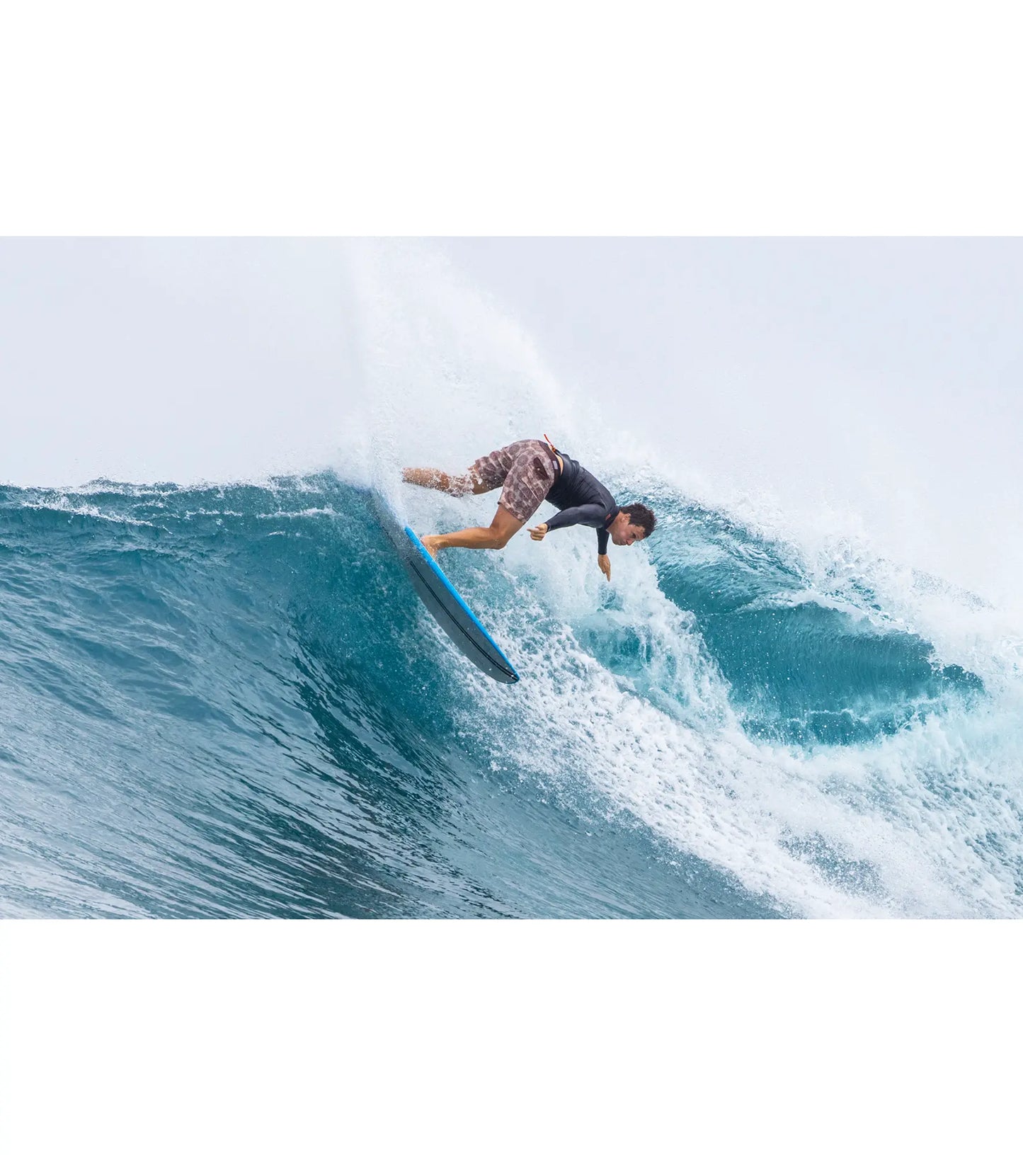 Torq BigBoy 23 ACT - Futures - 5 Fin - Short Boards