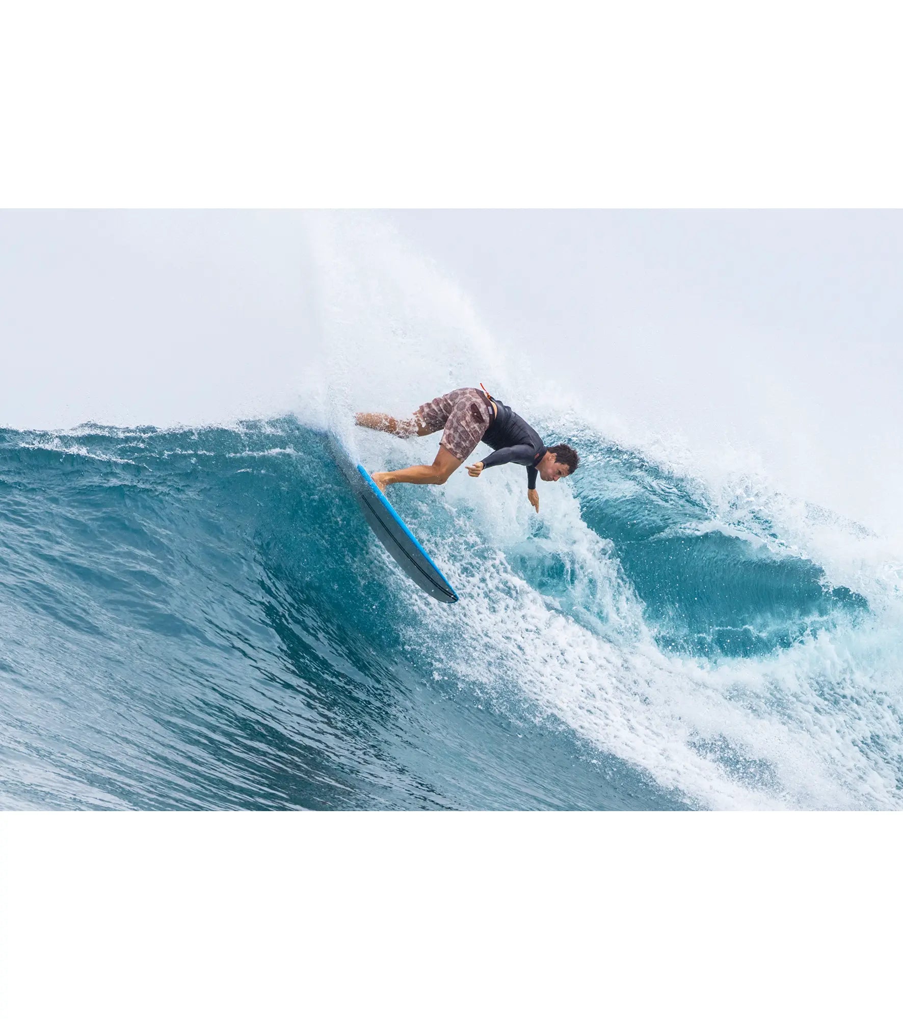 Torq BigBoy 23 ACT - Futures - 5 Fin - Short Boards