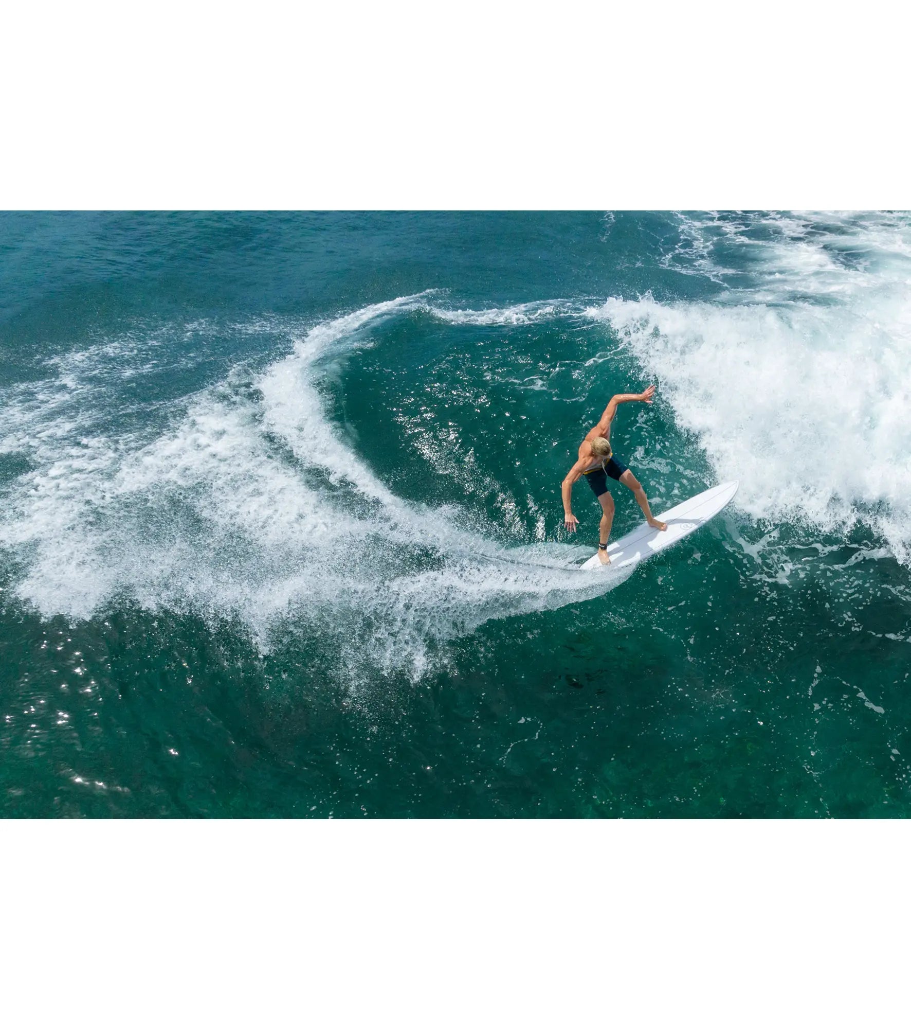 Torq BigBoy 23 ACT - Futures - 5 Fin - Short Boards