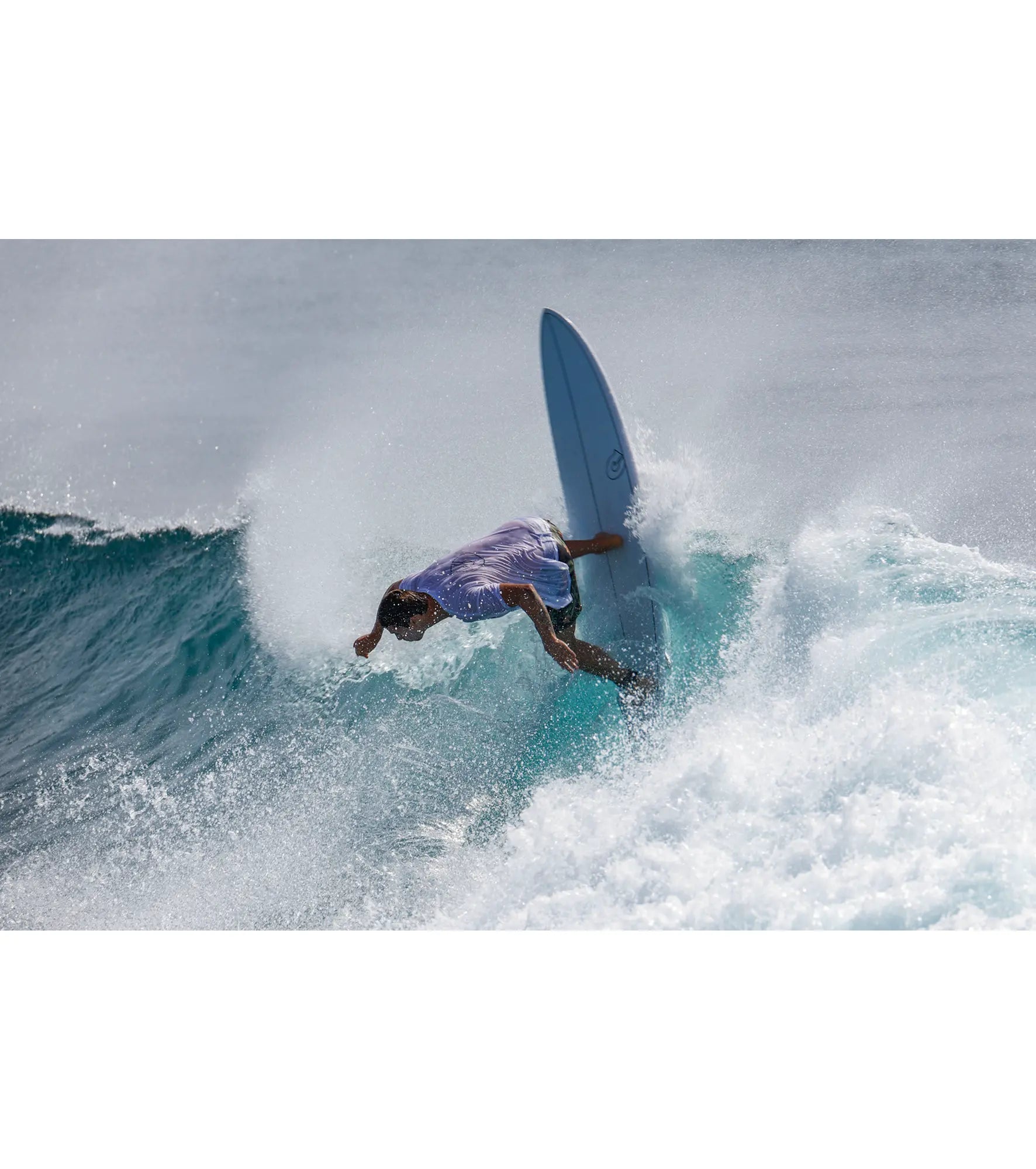 Torq BigBoy 23 ACT - Futures - 5 Fin - Short Boards
