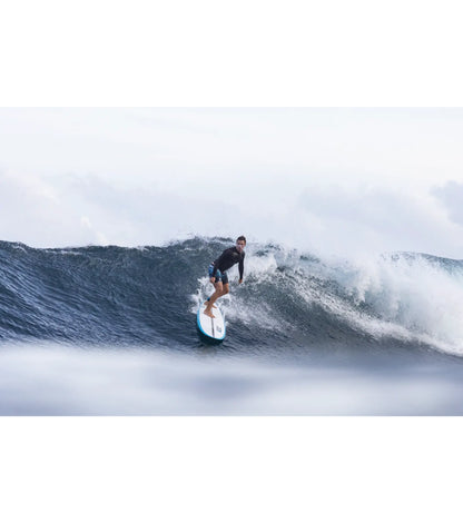 Channel Islands Chancho - Al Merrick - X-Lite - Futures - 3 Fin - End of Range