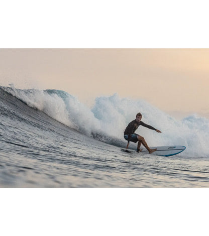 Channel Islands Chancho - Al Merrick - X-Lite - Futures - 3 Fin - End of Range