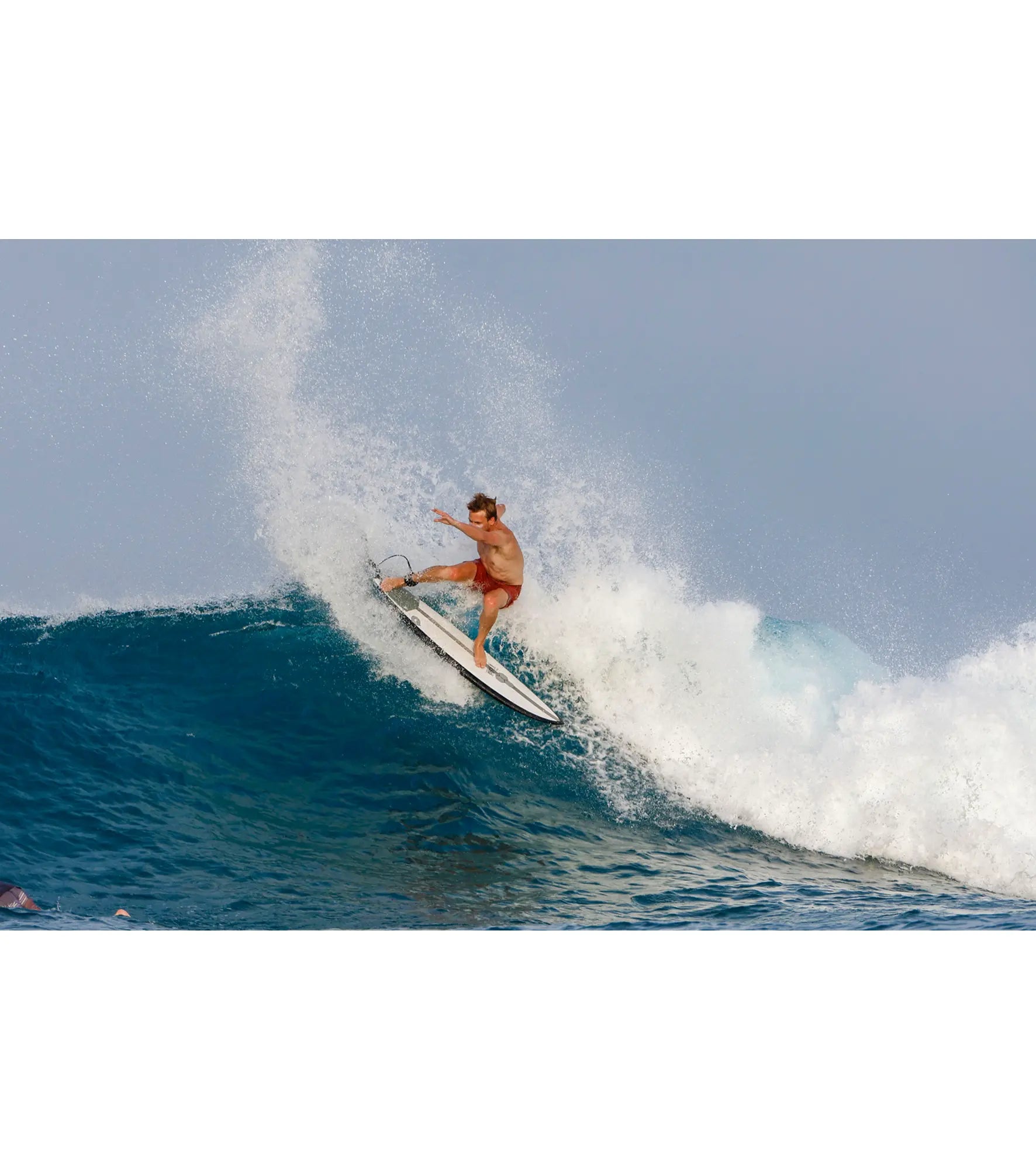Torq Channel Islands Pod Mod - Al Merrick - X-Lite - Futures - 5 Fin - Short Boards