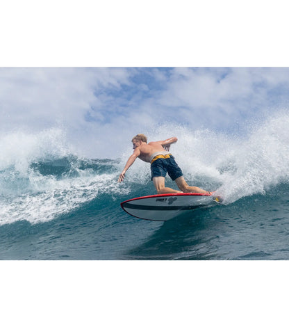 Torq Channel Islands Pod Mod - Al Merrick - X-Lite - Futures - 5 Fin - Short Boards