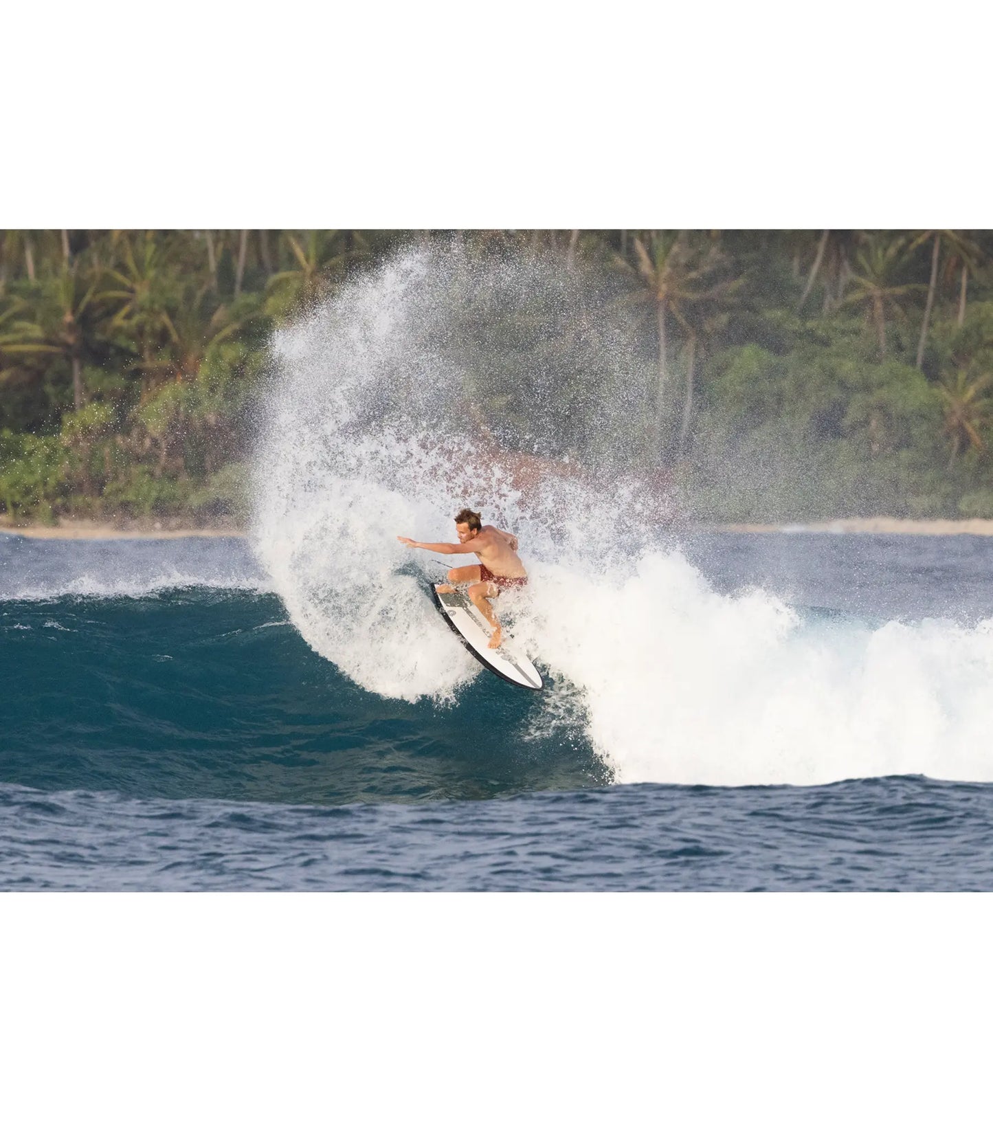 Torq Channel Islands Pod Mod - Al Merrick - X-Lite - Futures - 5 Fin - Short Boards
