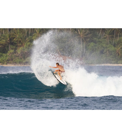 Torq Channel Islands Pod Mod - Al Merrick - X-Lite - Futures - 5 Fin - Short Boards