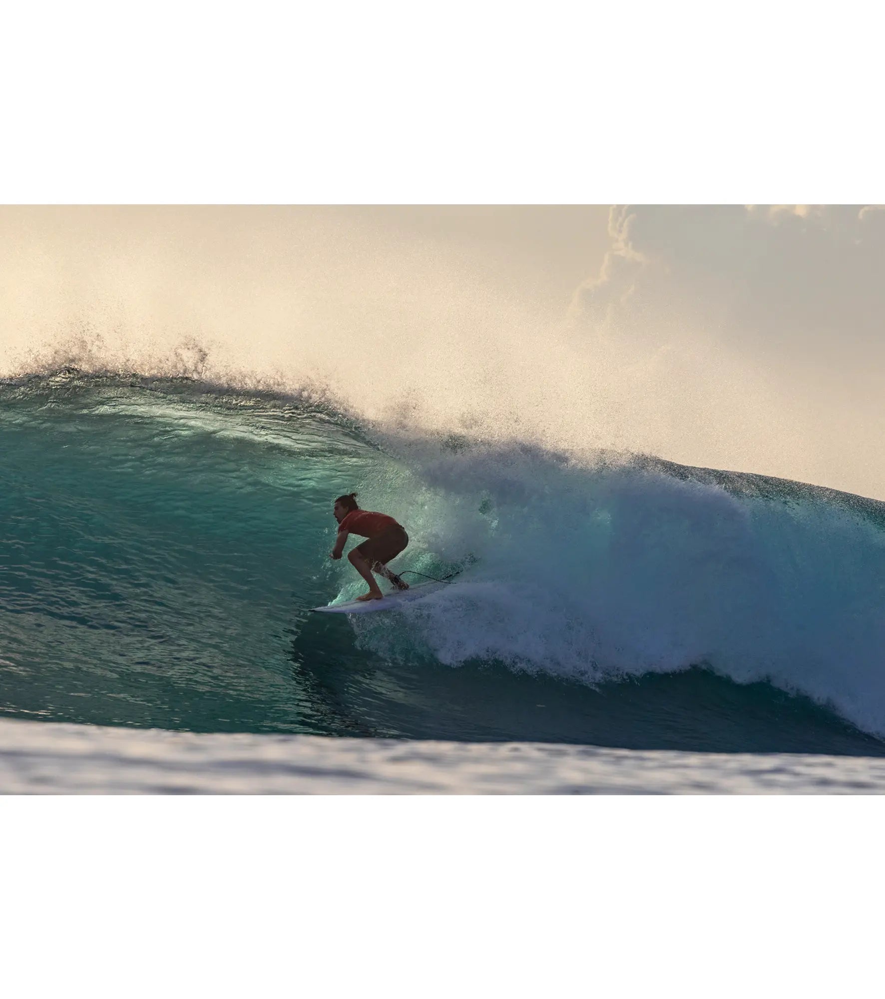 Torq Chopper ACT - Futures - 2 + 1 Fin - Fun Boards