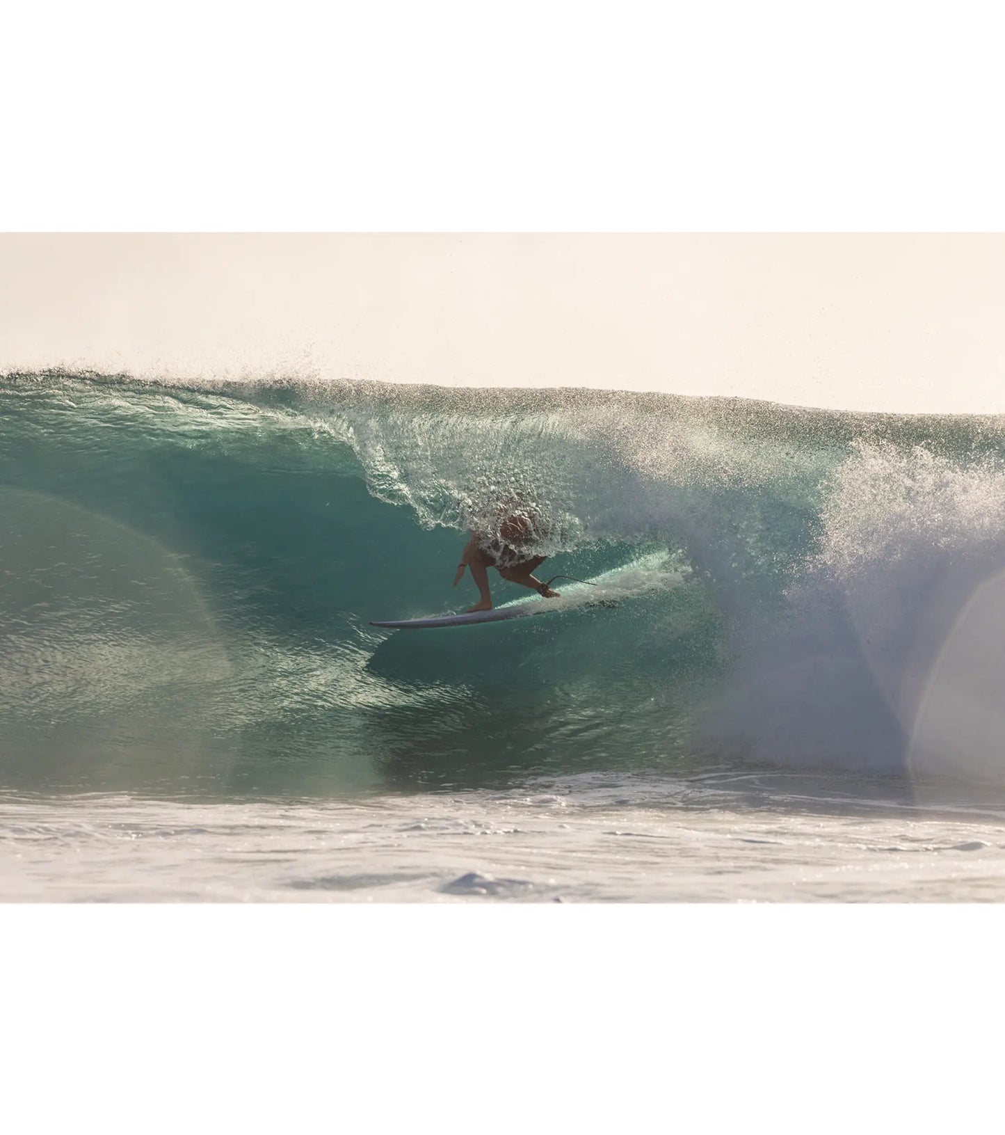 Torq Chopper ACT - Futures - 2 + 1 Fin - Fun Boards