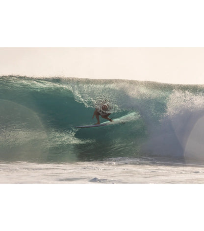 Torq Chopper ACT - Futures - 2 + 1 Fin - Fun Boards