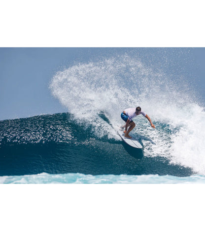 Torq Chopper ACT - Futures - 2 + 1 Fin - Fun Boards
