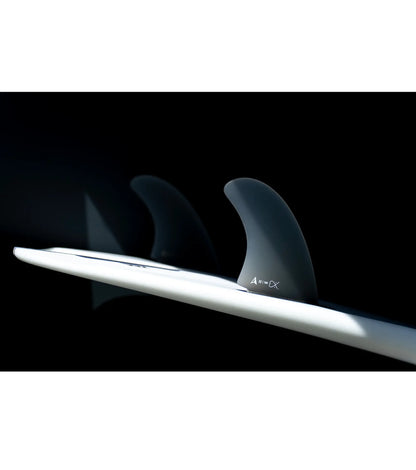 Torq Delpero Twin TEC - FCS II - 3 Fin - Long Boards