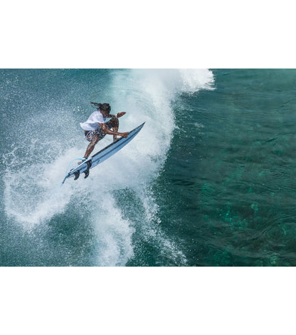Torq Go-Kart TEC - FCS II - 5 Fin - Short Boards