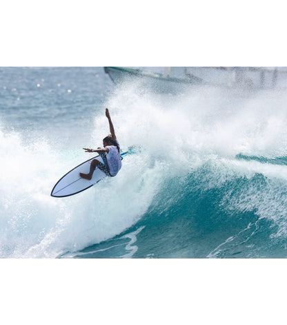 Torq Go-Kart TEC - FCS II - 5 Fin - Short Boards