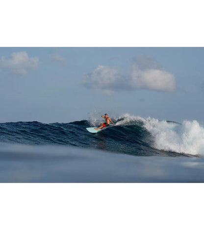 Torq Longboard TET - Futures - 2 + 1 Fin - End of Range