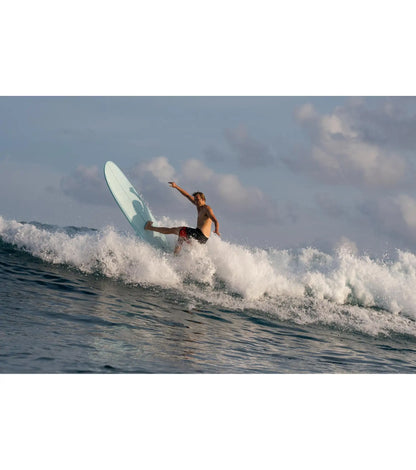Torq Longboard TET - Futures - 2 + 1 Fin - End of Range - Long Boards