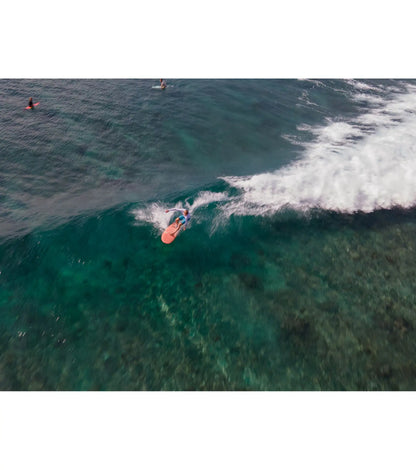 Torq Mod Fish TET - Futures - 5 Fin - Short Boards
