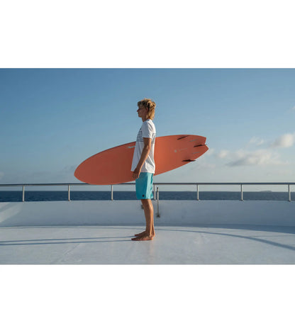 Torq Mod Fish TET - Futures - 5 Fin - Short Boards