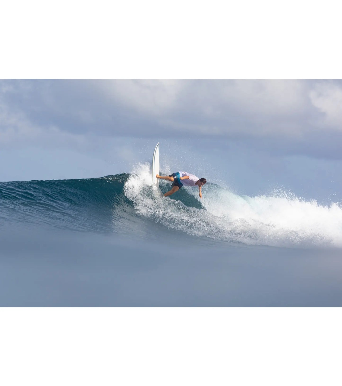 Torq Mod Fish TET - Futures - 5 Fin - Short Boards
