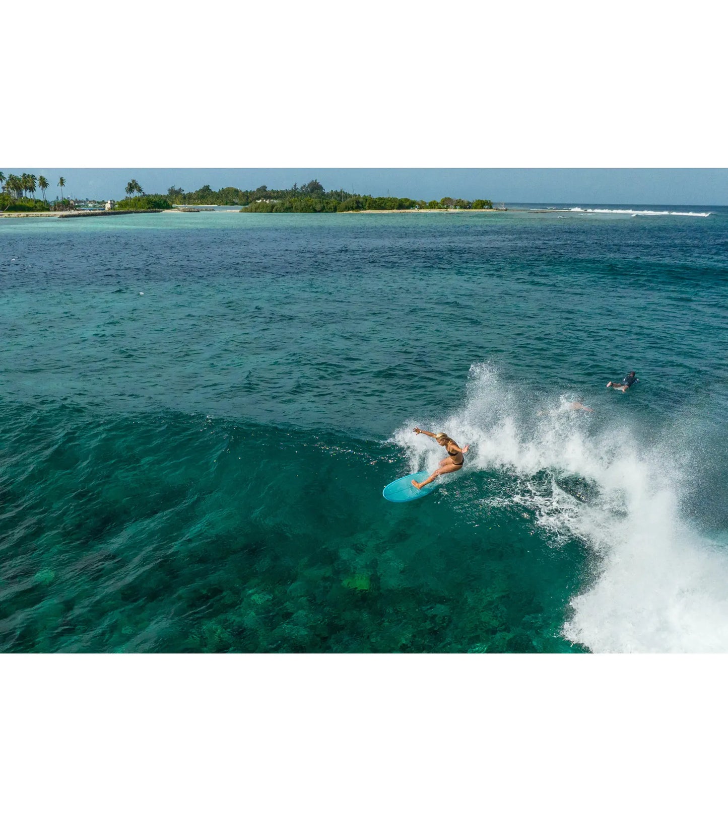 Torq Mod Fish TET - Futures - 5 Fin - Short Boards