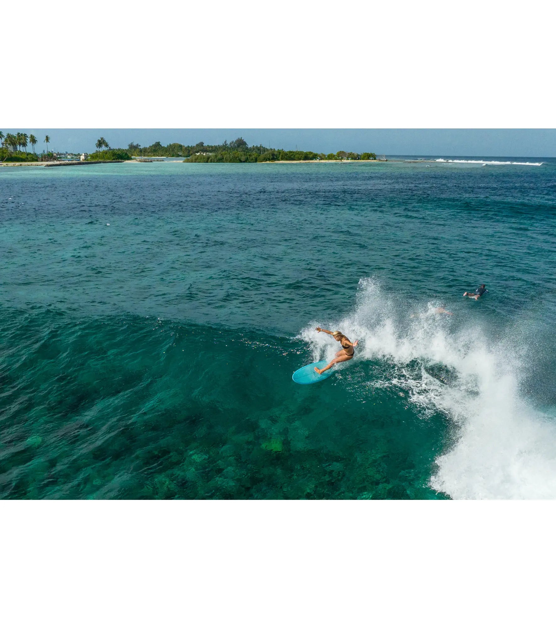 Torq Mod Fish TET - Futures - 5 Fin - Short Boards
