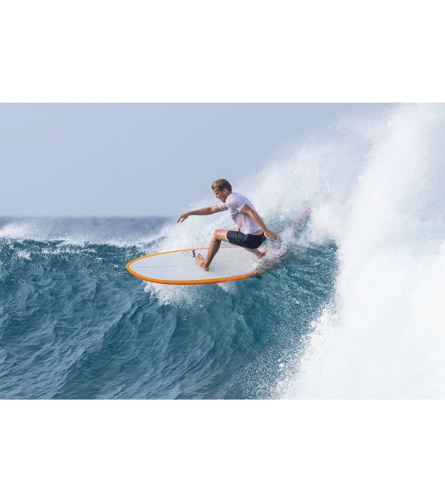Torq Mod Fish TET - Futures - 5 Fin - Short Boards