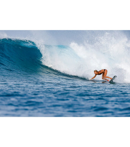 Torq Mod Fish TET - Futures - 5 Fin - Short Boards