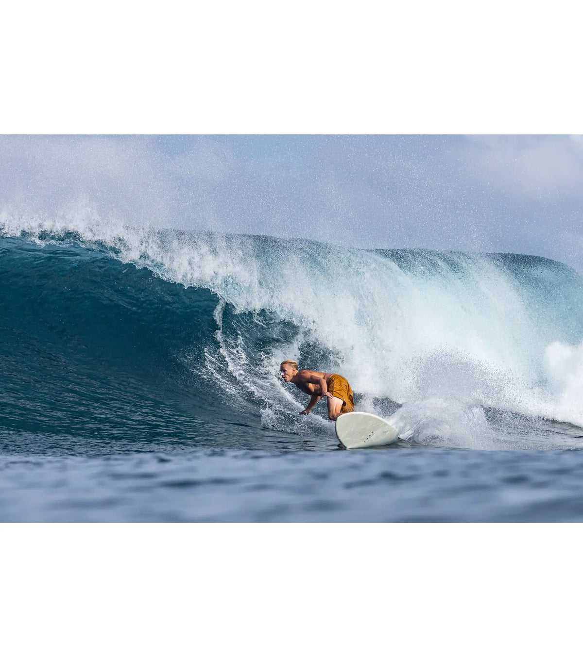 Torq Mod Fun TET - Futures - 3 Fin - Laguna