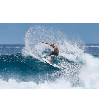 Torq Multiplier ACT - Futures - 5 Fin - Short Boards