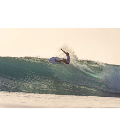 Torq Multiplier ACT - Futures - 5 Fin - Short Boards